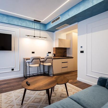 Bel Air Apartments Sarajevo Ngoại thất bức ảnh