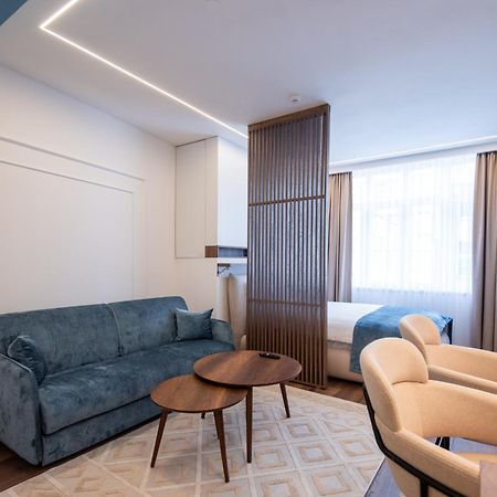 Bel Air Apartments Sarajevo Ngoại thất bức ảnh