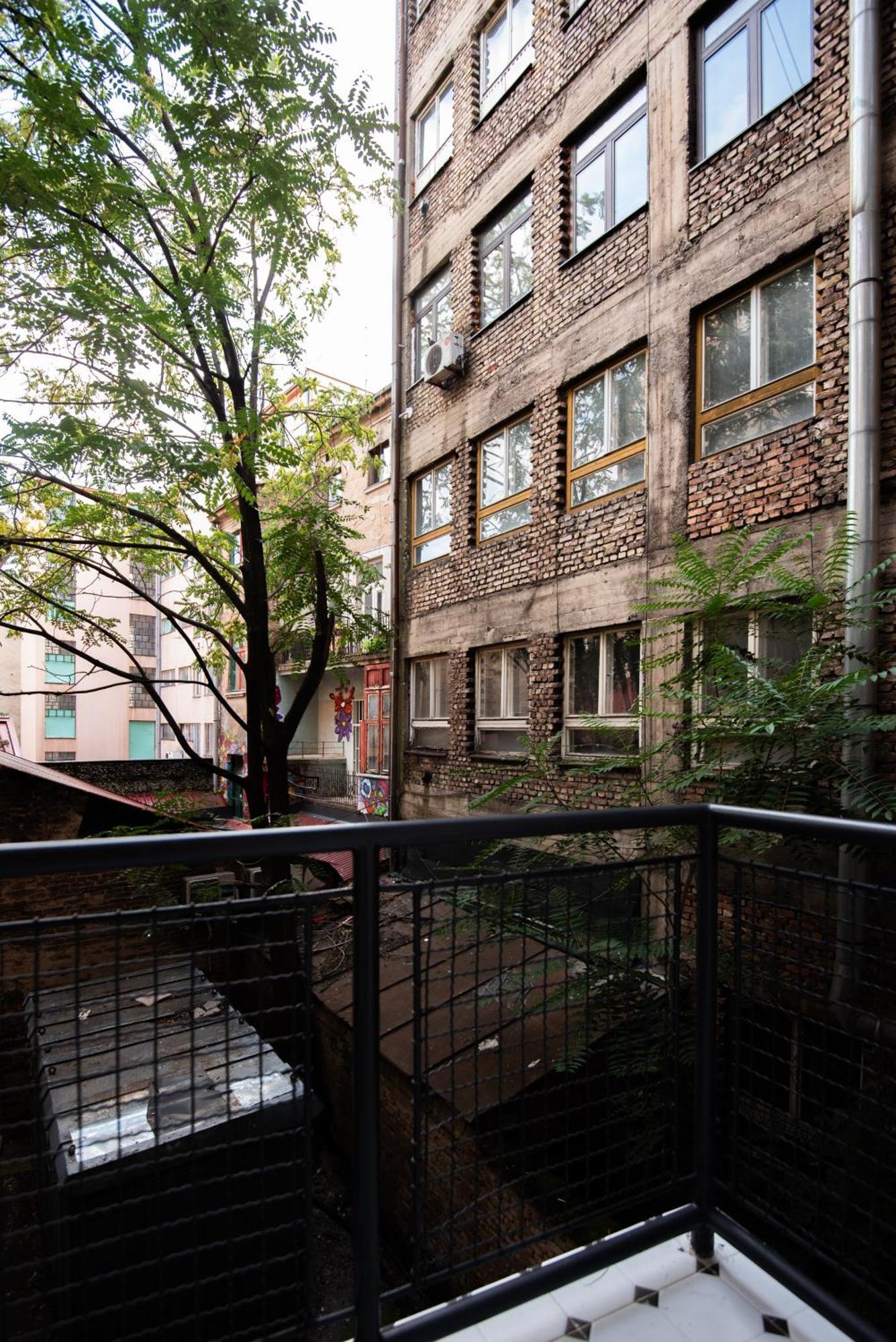 Bel Air Apartments Sarajevo Ngoại thất bức ảnh
