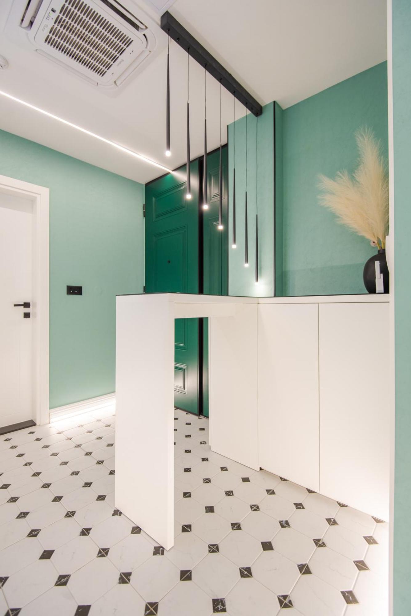 Bel Air Apartments Sarajevo Ngoại thất bức ảnh