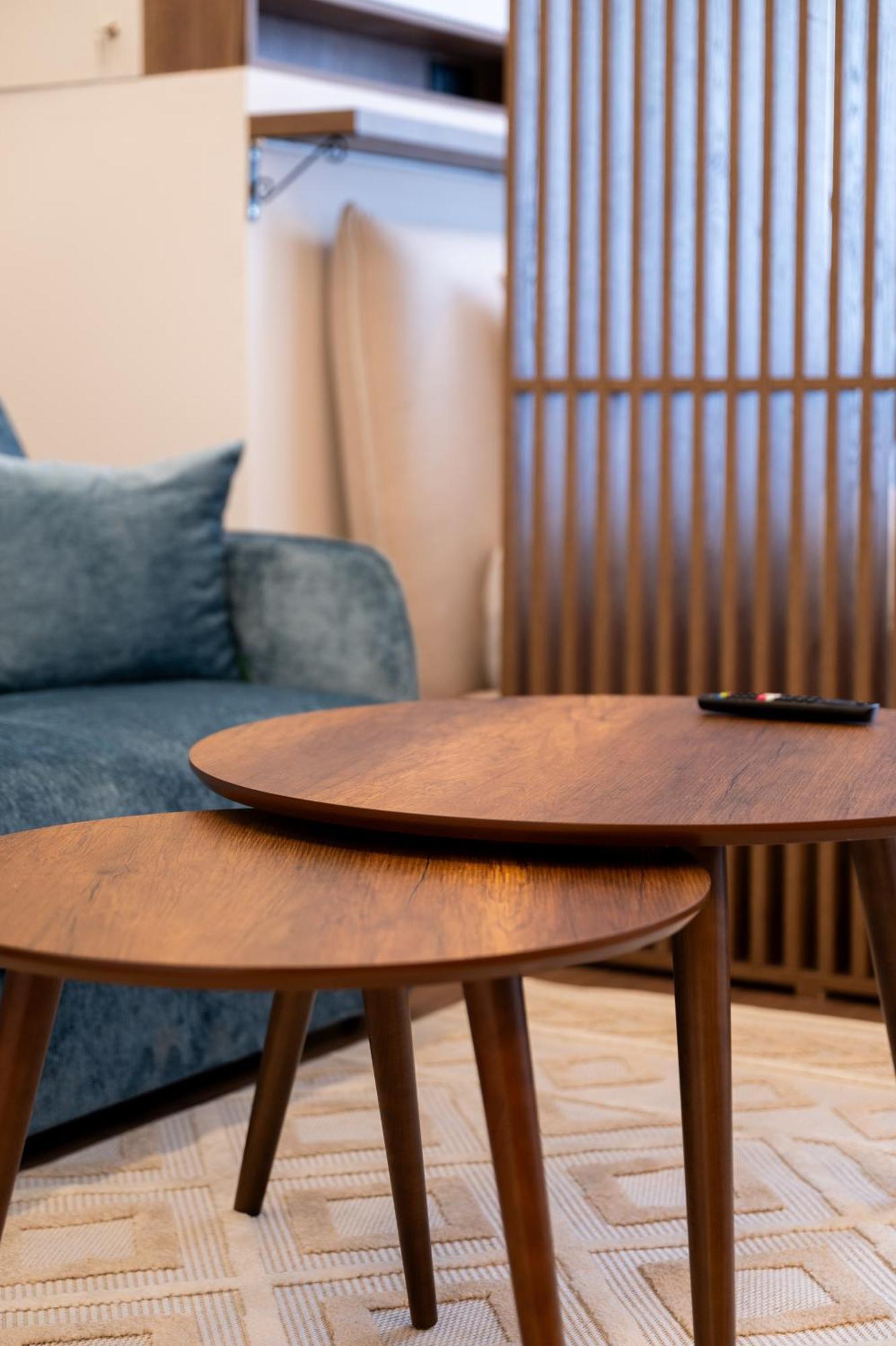 Bel Air Apartments Sarajevo Ngoại thất bức ảnh