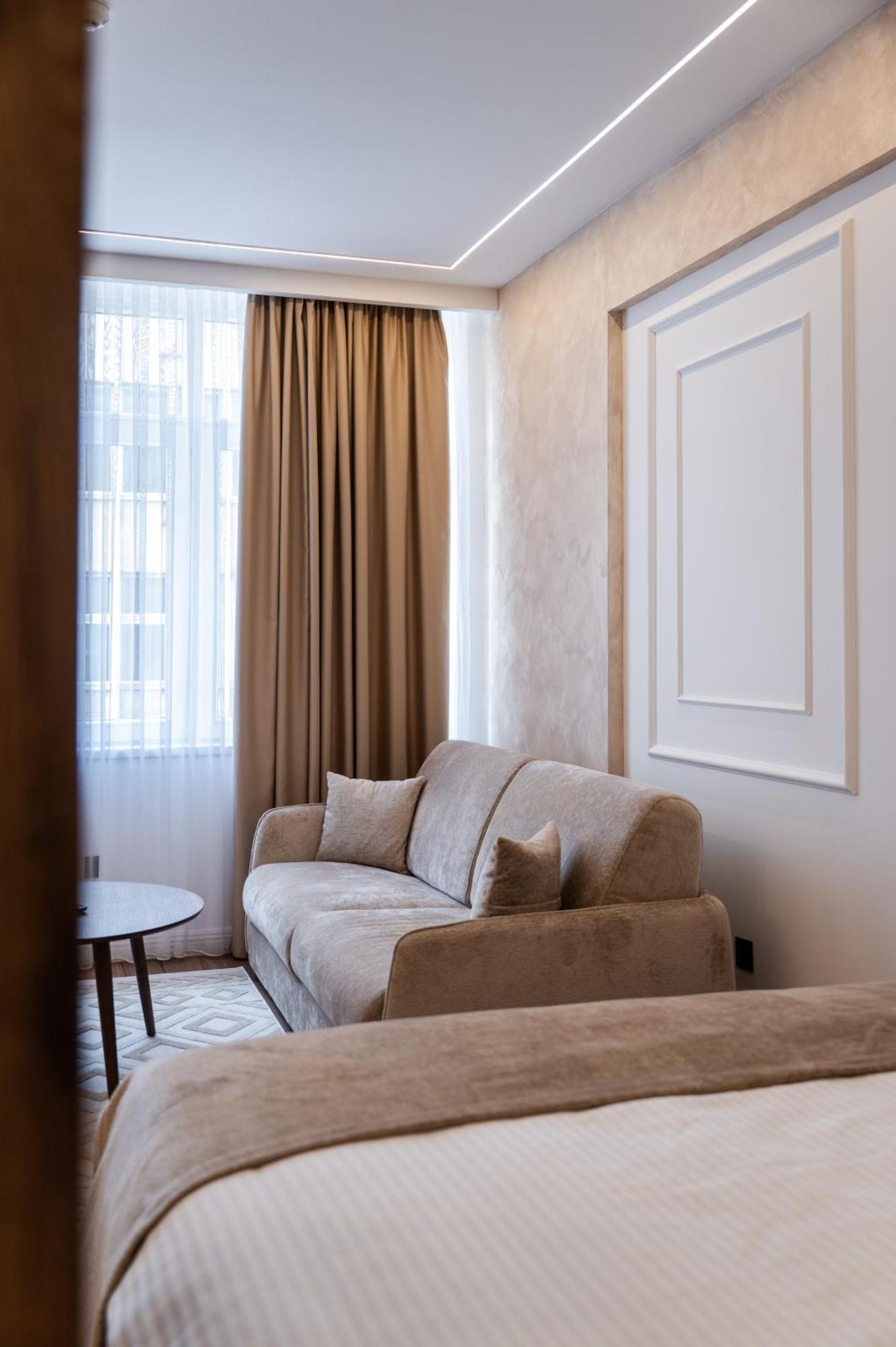 Bel Air Apartments Sarajevo Ngoại thất bức ảnh