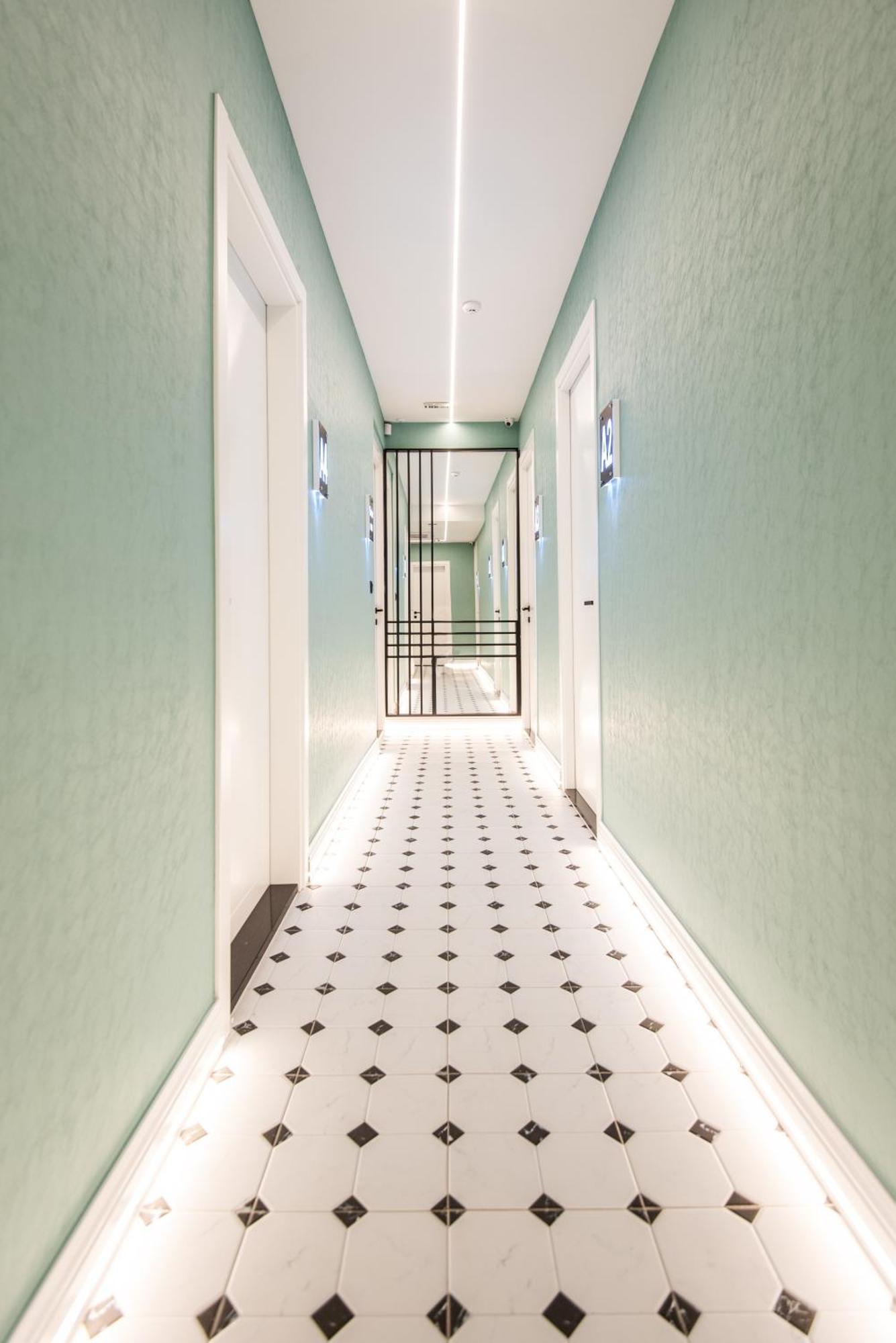 Bel Air Apartments Sarajevo Ngoại thất bức ảnh