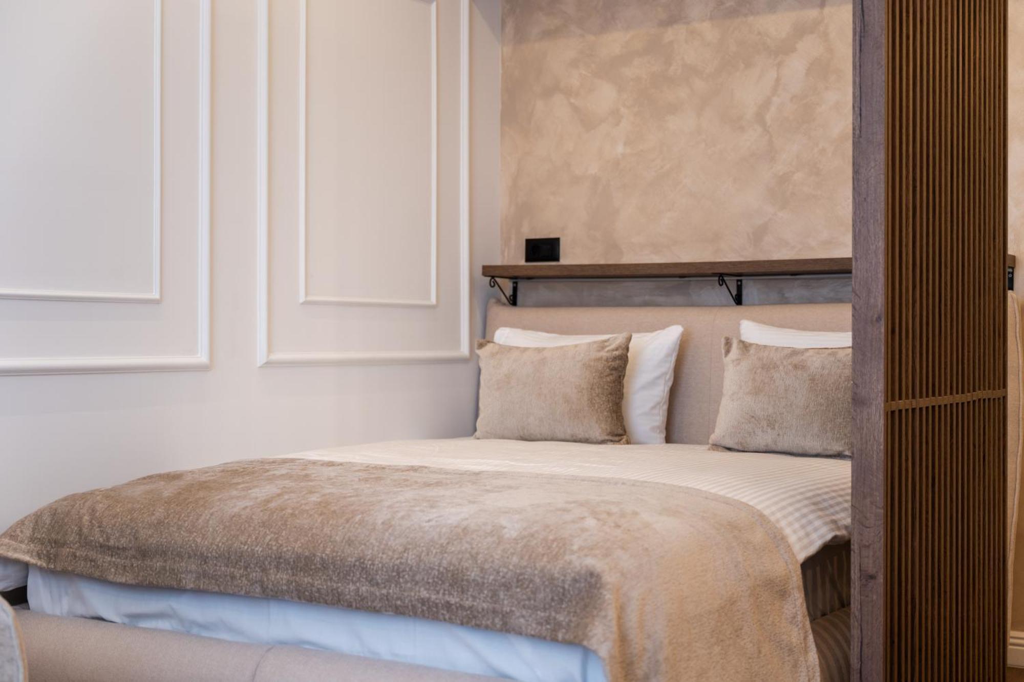 Bel Air Apartments Sarajevo Ngoại thất bức ảnh