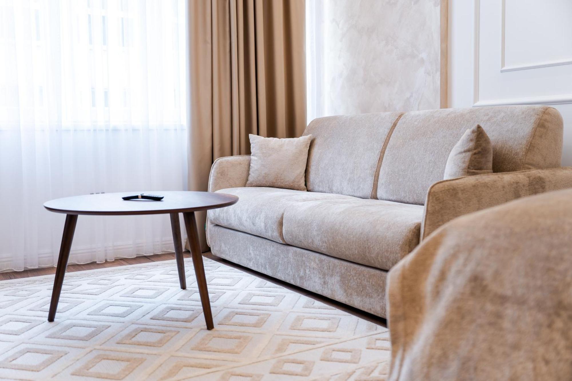 Bel Air Apartments Sarajevo Ngoại thất bức ảnh