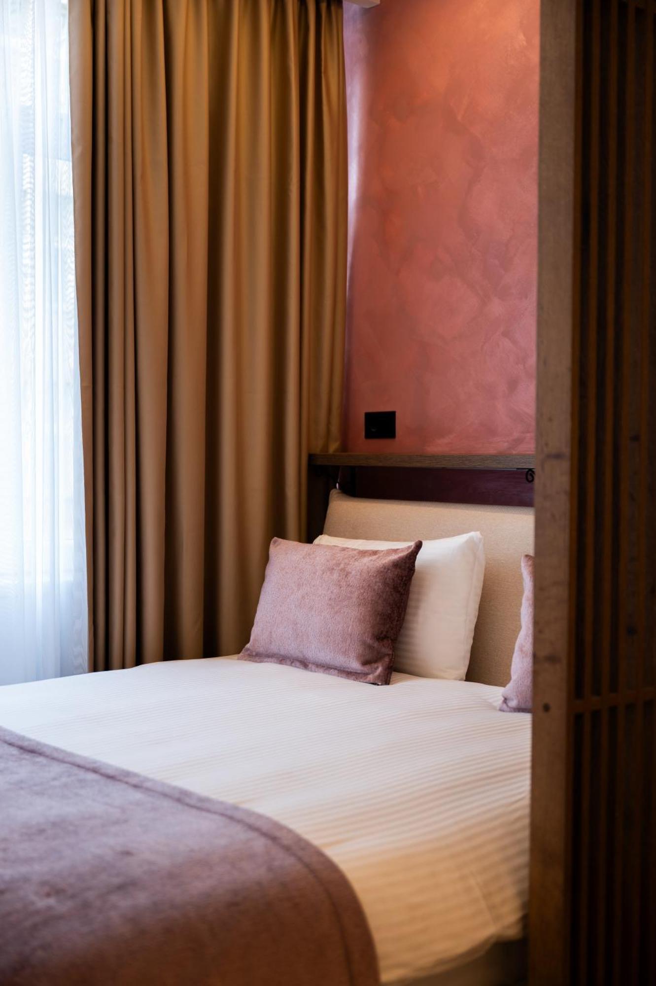 Bel Air Apartments Sarajevo Ngoại thất bức ảnh