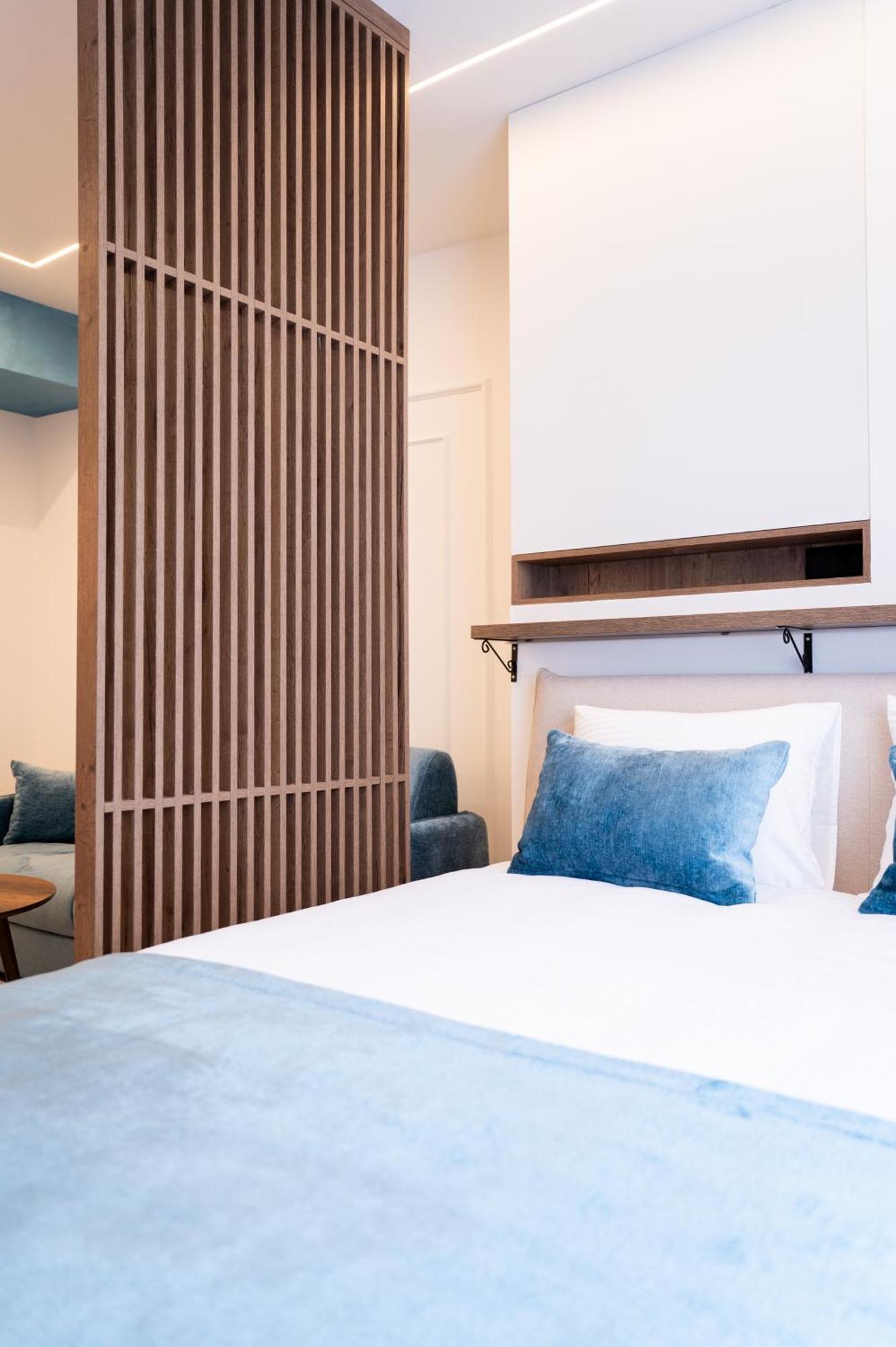 Bel Air Apartments Sarajevo Ngoại thất bức ảnh