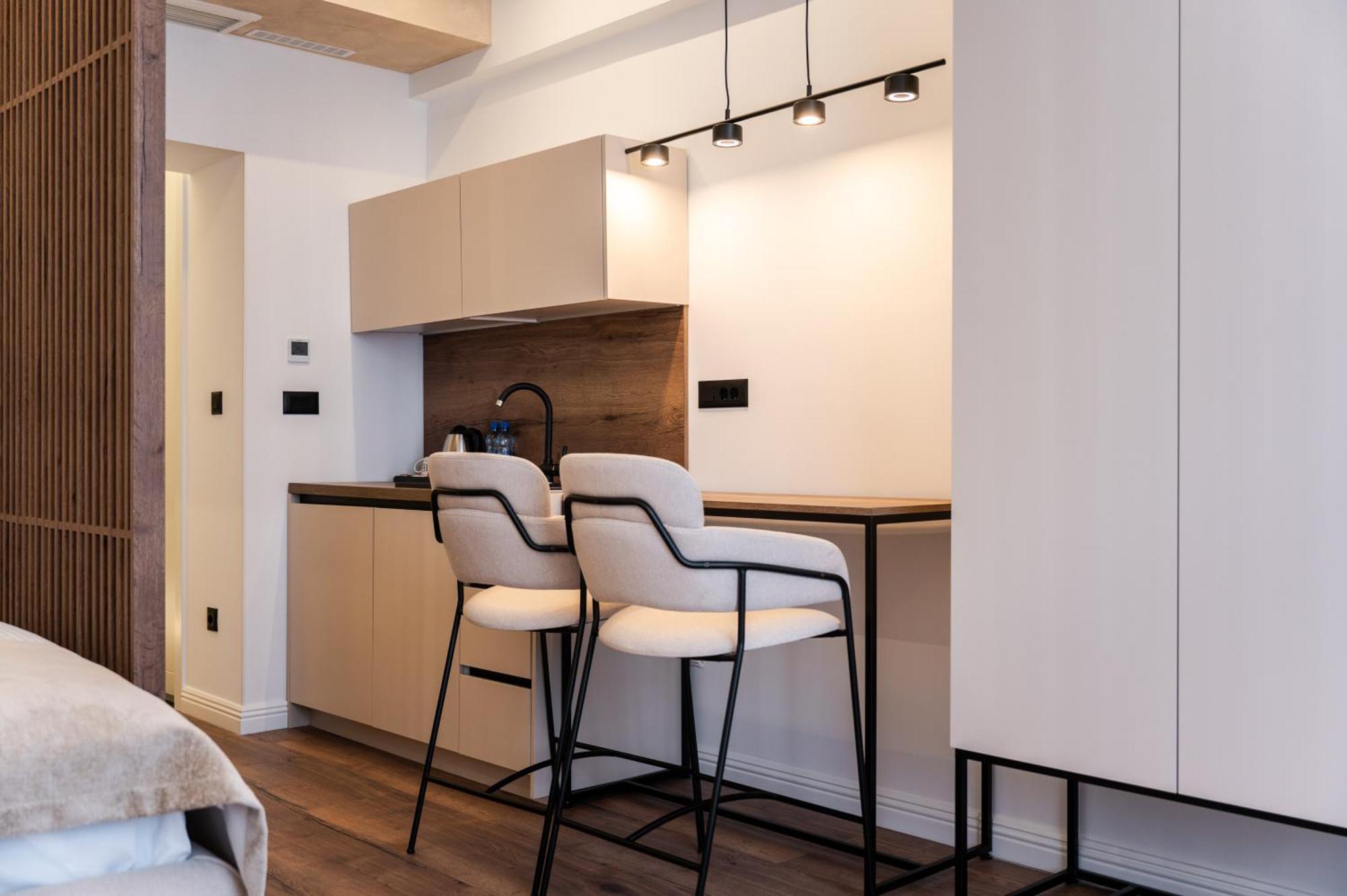 Bel Air Apartments Sarajevo Ngoại thất bức ảnh