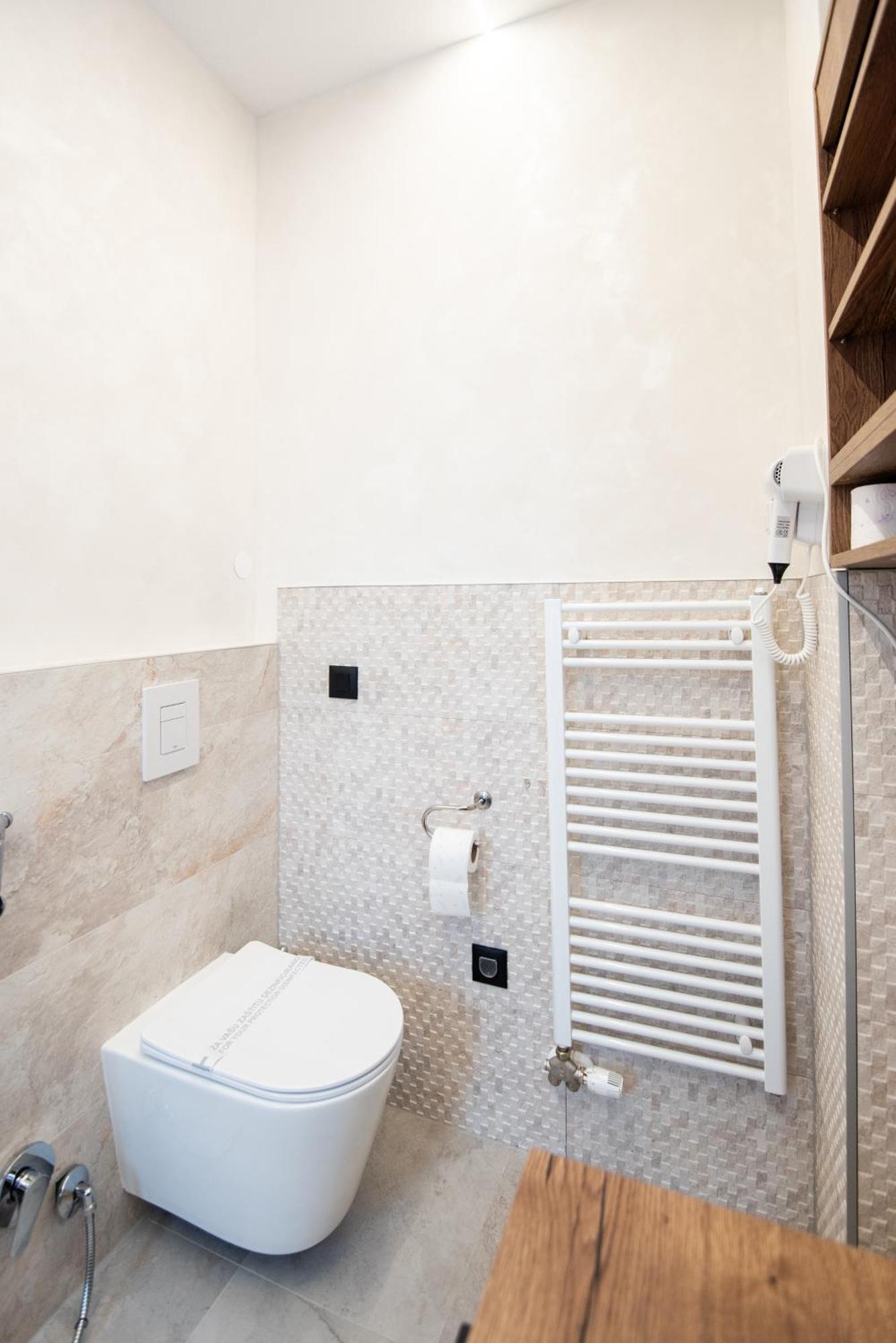 Bel Air Apartments Sarajevo Ngoại thất bức ảnh