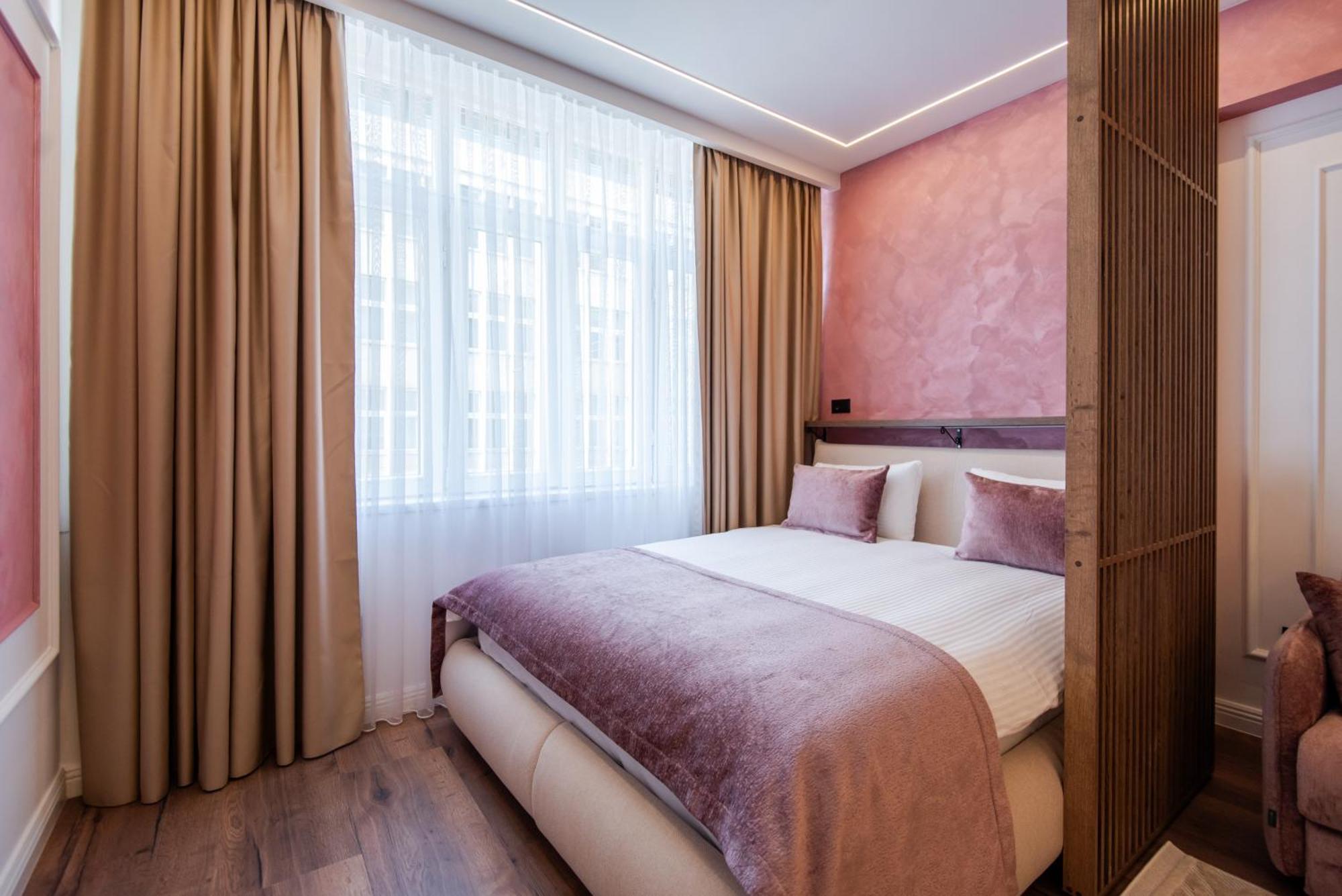 Bel Air Apartments Sarajevo Ngoại thất bức ảnh