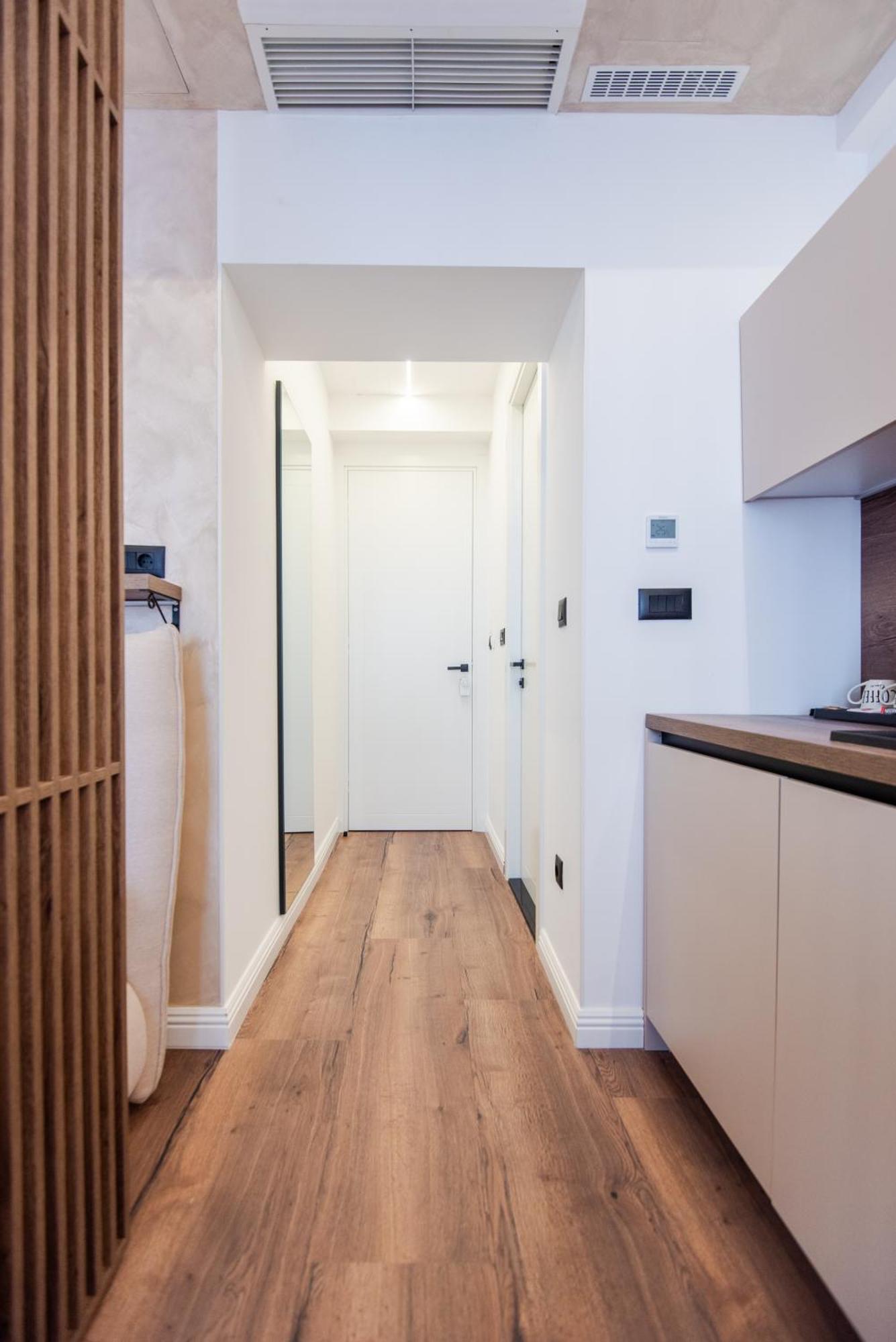 Bel Air Apartments Sarajevo Ngoại thất bức ảnh
