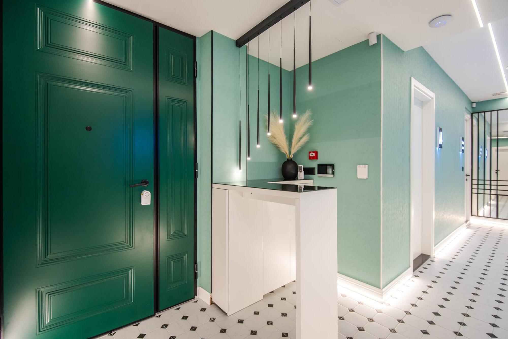 Bel Air Apartments Sarajevo Ngoại thất bức ảnh